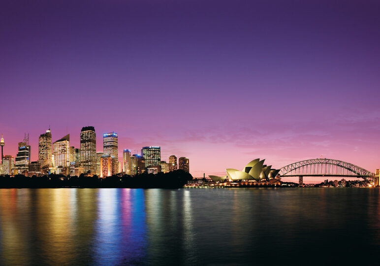 Sydney Australia
